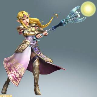 Illustration for article titled Postman Link DLC!?